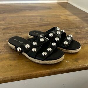Marc Fisher Sandals size 7